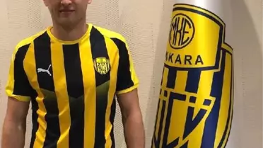 Mke Ankaragücü'nde Yasak Kalktı, Transferler Açıklandı