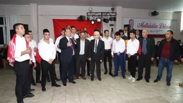 Özakcan; 'Vatan Gençlere, Aileleri Bize Emanet'