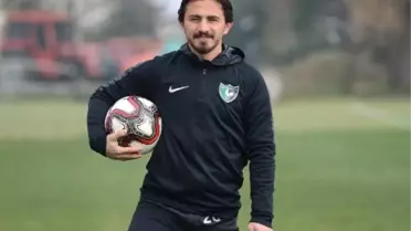 Recep Niyaz: 'Denizlispor'u Özlediği Günlere Kavuşturacağız'