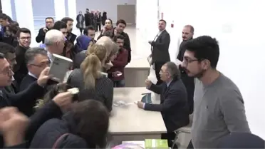 Şiddeti Yenmenin Yolu 'Düşünen Beyin'den Geçiyor'