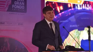 Tour Of Antalya Powered By Akra 2019'a Katılacak Takımlar Belli Oldu