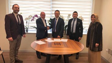 Büyük Anadolu Hastaneleri-Hospitalpark-Okan Üniversitesi Hastanesi İş Birliği