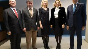 Digital Europe: Dijital Teknoloji Endüstrileri Büyük Ölçüde Değiştirecek