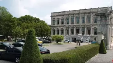 Dünya İstanbul'u ve THY'yi İzleyecek