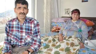 Engelli ve Yaşlılara Ev Temizliği Hizmeti
