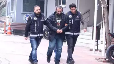 Fetö'den Tutuklanan Ünlü Bir Çiğ Köfte Markasının Hissedarı, İlkokul Arkadaşının Adına Sahte Kimlik...
