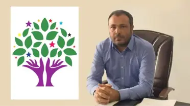HDP'nin Şanlıurfa, Birecik Belediyesi Eş Başkan Adayı Hakan Arıcı Kimdir?