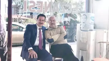 İlkadım'ın Birleştirici Gücü