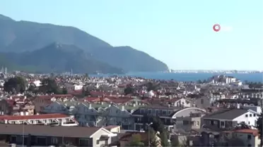 İngiliz Gazetesi Açıkladı: Tatil İçin En İyi Yer 'Marmaris'