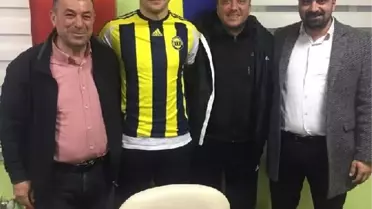 Kazım Çelik Tarsus İdman Yurdu'nda