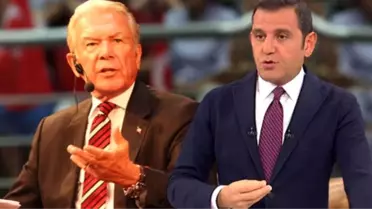 RTÜK'ten Halk TV ve FOX TV'ye Ceza!