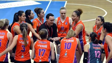 Voleybol: Vestel Venus Sultanlar Ligi
