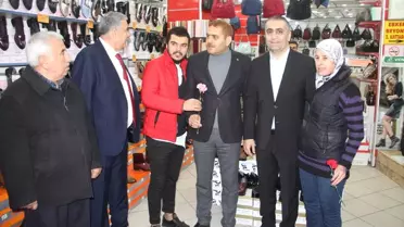 Yerel Seçime Doğru