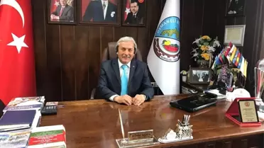 AK Parti'den Aday Gösterilmeyen Başkan Şahin 'Artık Yeter' Dedi