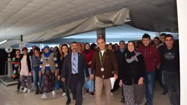 Başkan Cavit Erdoğan: Pazarlar'da Çalışma ve Kazanma Zamanı