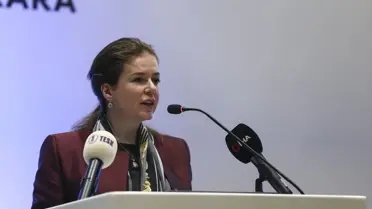 Çocuk Hakları ve İş İlkeleri Programı Sonuç Toplantısı