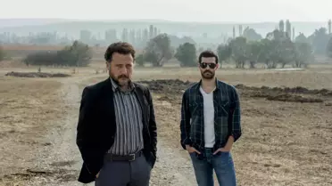 Heyecanlı Serüvende Sona Gelindi…
