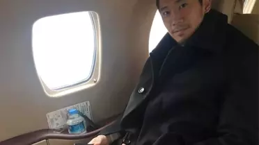 Kagawa Beşiktaş İçin Yola Çıktı
