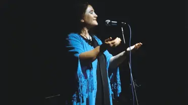 Kökler ve Filizler No.2: Sabahat Akkiraz ve Melike Şahin Babylon'da