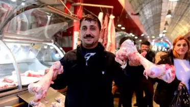 Kuaför ve Güzellik Merkezlerinden 'Kemik İliğine' İlgi