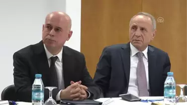 Milli Savunma Bakanı Akar: 'Milli ve Yerli Savunma Sanayi Bir Tercih Değil Zorunluluktur'