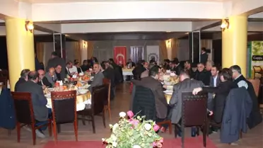 Osman Eksert: 'İlkemiz Önce Ülkemiz'