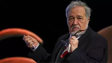 Prof. Dr. İlber Ortaylı 'Doğru Türkçe' Eleştirisi: Rüyalarıma Giriyor
