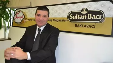 Seyidoğlu Ism Fuarıyla İhracat Hedefini Büyüttü