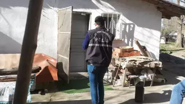 Tuvalete Gitme Bahanesiyle 3 Bin Lirayı Çaldı