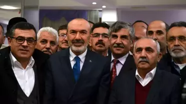 Yerel Seçimlere Doğru