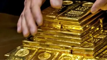 2018 Yılında Dünyanın En Çok Altın Alan Ülkeleri Rusya ve Türkiye Oldu