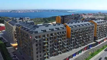 3S Firuze Konakları'nda 0.98 kredi oranı ile ev sahibi olma fırsatı!