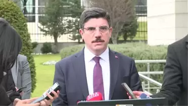 Aktay: '(Kaşıkçı Cinayeti) Bu Vaka Dünyanın Vicdanını Yaralayan Bir Vakıadır'