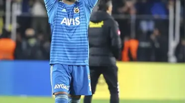 Futbol: Spor Toto Süper Lig