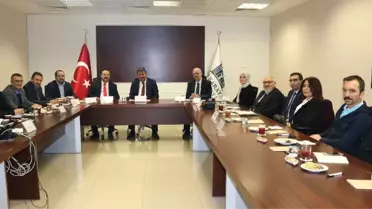 Kto Karatay Üniversitesi İkaf 2019'a Ev Sahiliği Yapacak