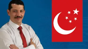 Saadet Partisi'nin Uşak Belediye Başkan Adayı İbrahim Dağgezen Kimdir?