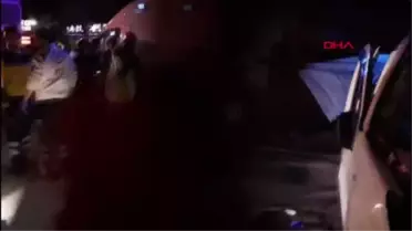 Adana AK Parti Ordu Büyükşehir Belediye Başkan Adayı Güler'den MHP'ye Ziyaret