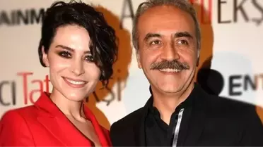 Belçim Bilgin'den Organize İşler 2- Sazan Sarmalı'na Aklımı Kaçırdım Yorumu!
