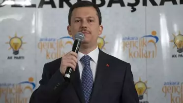Türkiye'ye Örnek Olacağız'
