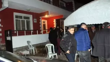 Ampute Futbol Milli Takımı Kaptanı Çakmak'ın Sobadan Zehirlenen Annesi Öldü, Babası Yoğun Bakımda