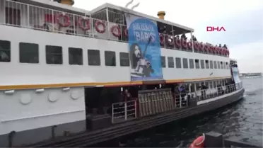 Barış Manço Ölümünün 20. Yılında Mezarı Başında Anıldı