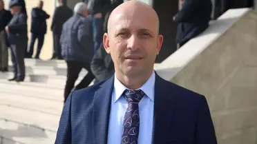 Edirne Ziraat Odası Genel Kurulu
