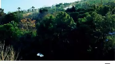 Guti'den 35 Bin Beğenili Antalya Fotoğrafı