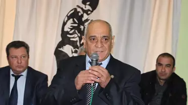 Manisa Ziraat Odalarında Başkanlık Seçimi