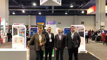 Çimsa, Woc 2019'da Dünya Markaları ile Bir Araya Geldi