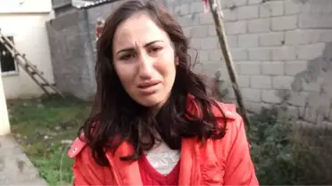 Doğuştan Kalça Çıkığı Olan Genç Kız Yardım Bekliyor: Ölü Kıyafeti Giyerek Büyüdüm
