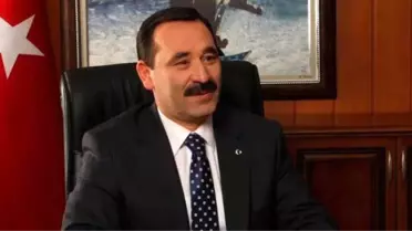 MHP Ankara Etimesgut İlçesi Belediye Başkan Adayı Enver Demirel Kimdir?