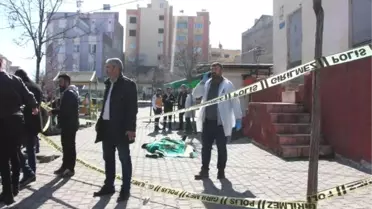 Gaziantep'te Damat Dehşeti: 3 Ölü, 2 Yaralı (2)- Yeniden