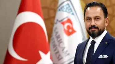 MHP Adana Sarıçam Belediye Başkan Adayı Bilal Uludağ Kimdir?
