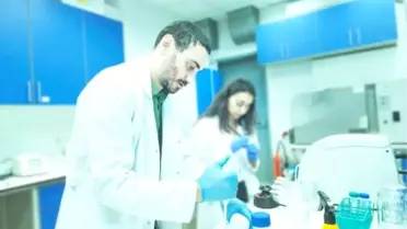 Mıt ve Boğaziçi Üniversitesi'nden Hibrid Çavdar Üretimi İş Birliği